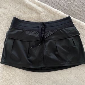 Lululemon Athletic Skirt